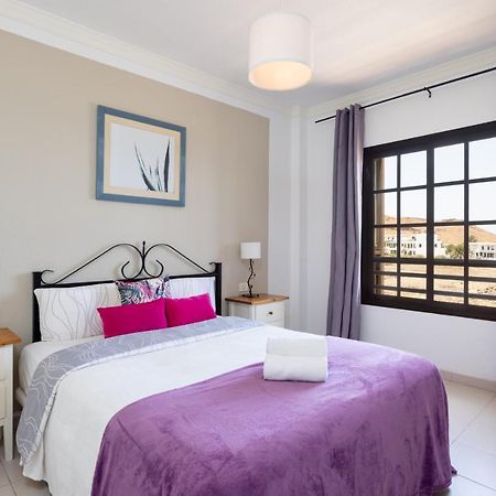 Home2Book Pretty Apartment Costa Del Silencio, Pool Arona  Exterior photo