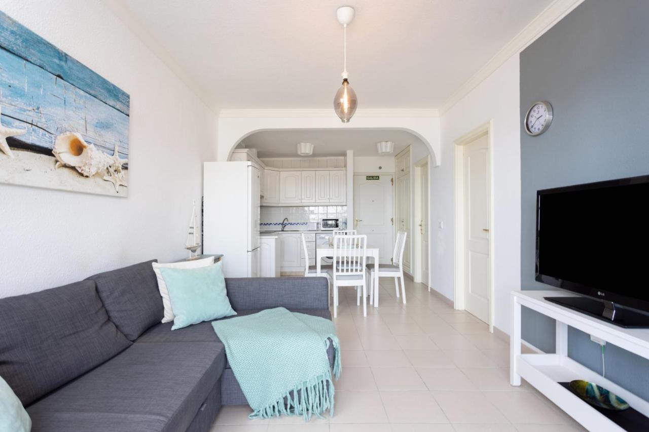 Home2Book Pretty Apartment Costa Del Silencio, Pool Arona  Exterior photo