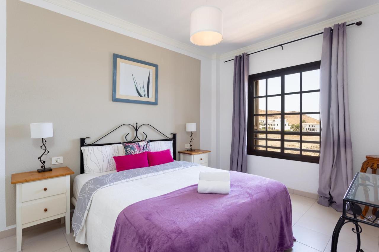 Home2Book Pretty Apartment Costa Del Silencio, Pool Arona  Exterior photo