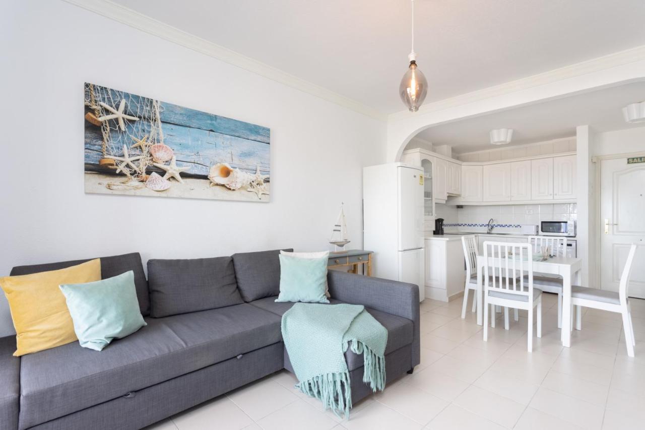 Home2Book Pretty Apartment Costa Del Silencio, Pool Arona  Exterior photo