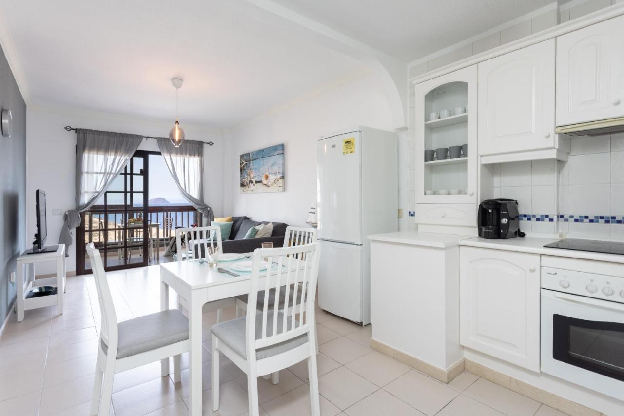 Home2Book Pretty Apartment Costa Del Silencio, Pool Arona  Exterior photo