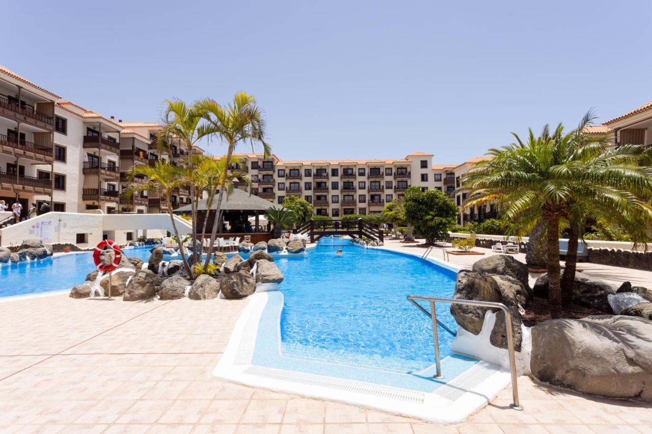 Home2Book Pretty Apartment Costa Del Silencio, Pool Arona  Exterior photo
