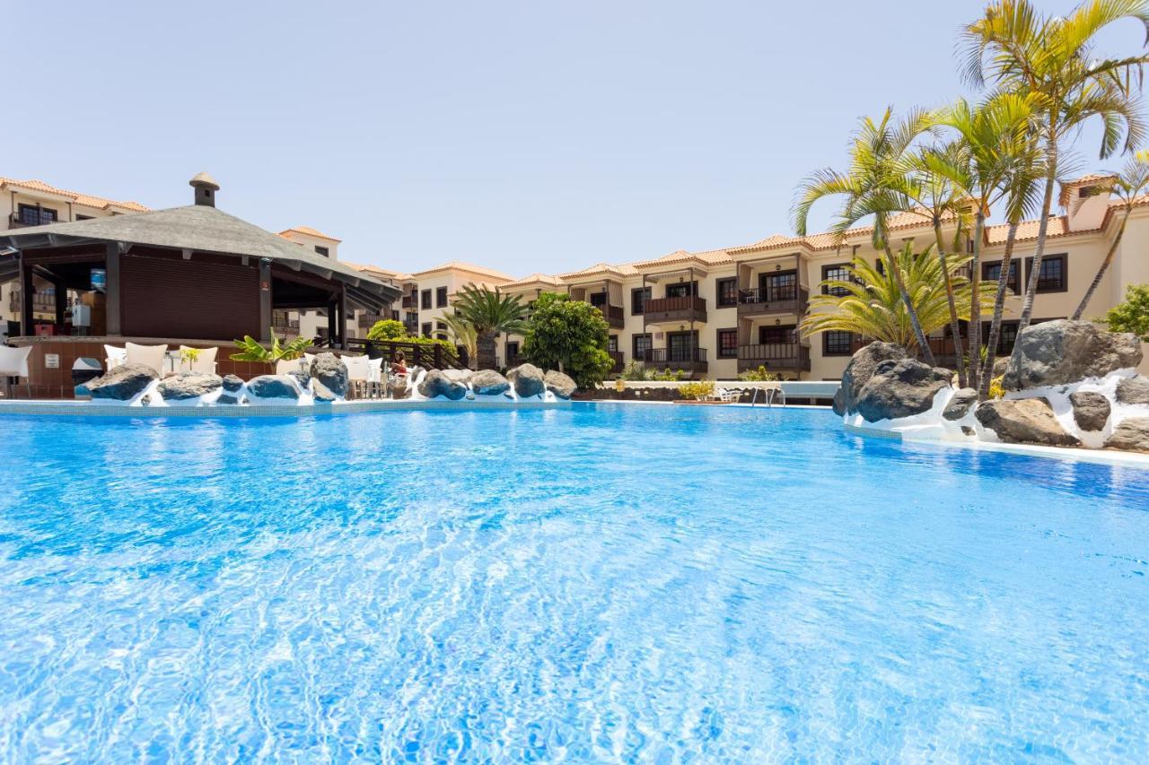 Home2Book Pretty Apartment Costa Del Silencio, Pool Arona  Exterior photo